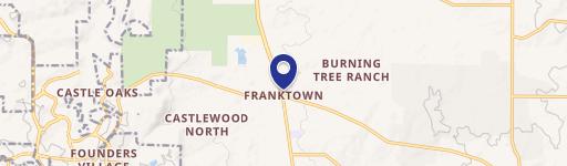 298.82 AC Residential Land