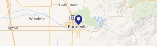 Commercial Land in Porterville, CA