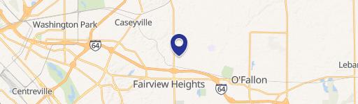 Restaurant Building with High Visibility