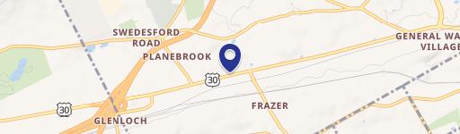 Renovated Office Building For Sale