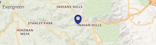 35-Acre Indian Hills Land