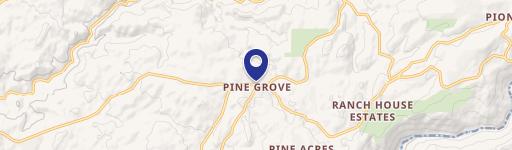 Finished Lots Ready to Build