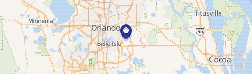 Orlando Retail Property for Sale
