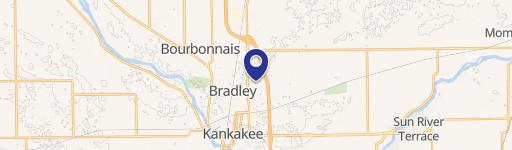 Bradley Flex/Industrial Space Available