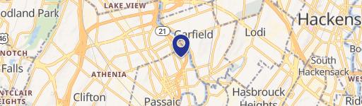 Commercial Kitchen and Warehouse Space