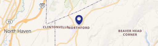 North Branford Commercial Building For Sale