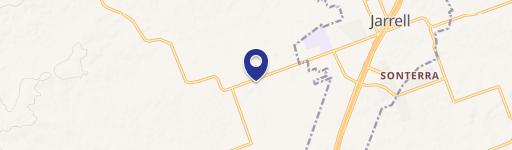 Land in Growing Jarrell, TX