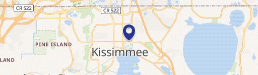 Office Space in Kissimmee