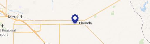 Land in Le Grand Area