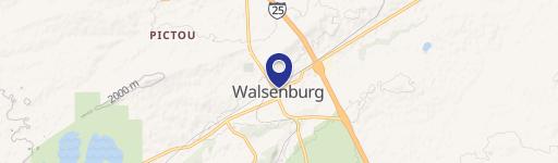 Commercial Land Near I-25 Corridor