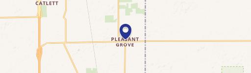 Highway 99 Agricultural Land