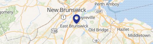 Retail Space with Drive-Thru