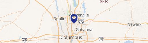 Columbus Daycare Property For Sale