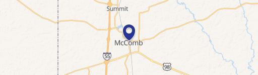 1.7 Acres in North Pike