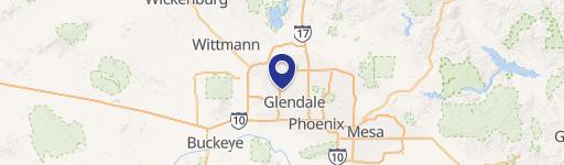 Peoria Land for Sale