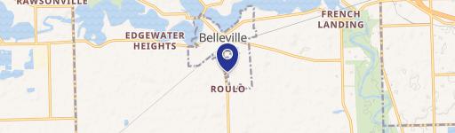 Retail Center in Wayne County