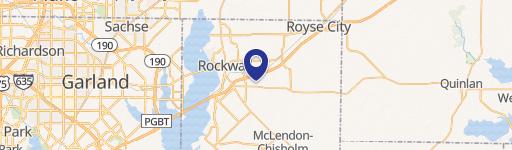 Rockwall Technology Park Adjacent Property