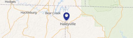 Haleyville, AL 35565