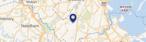 Retail Property in Roslindale Center