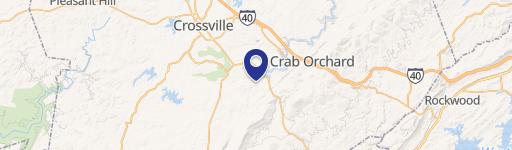 10 Acre Homestead on Daddy's Creek