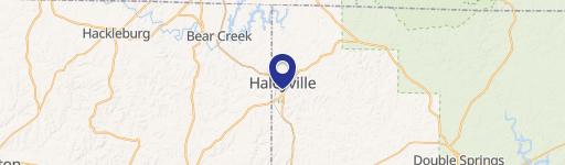 Haleyville, AL 35565