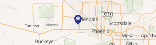 Avondale Land in Prime Location