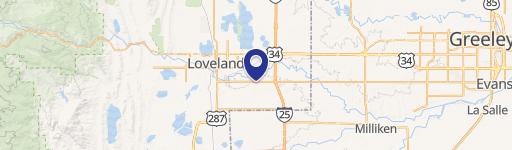 Commercial Land Near Centerra Marketplace