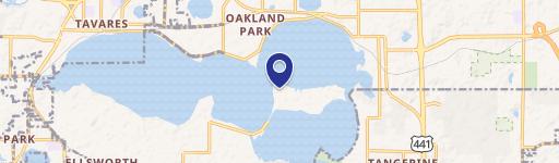 Residential Land on Deer Island