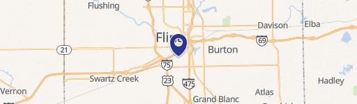 Versatile Space in Flint, MI