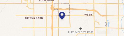 Contractor Yard with Office