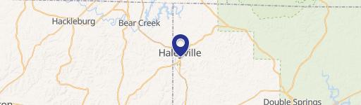 Haleyville, AL 35565