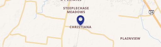 Christiana Office Space For Lease