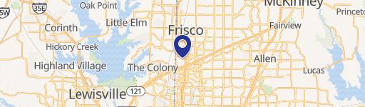 Frisco Office Space For Rent