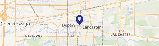 Retail Property in Lancaster, NY