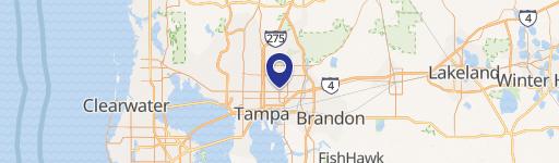 Office Space Near Upscale Areas