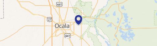 Ocala Land Parcel For Sale