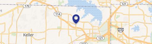 Southlake Office Space Available