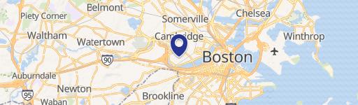 Cambridge Flex/Industrial/Office Space Available