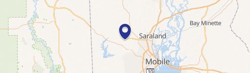 Corner Land in Eight Mile