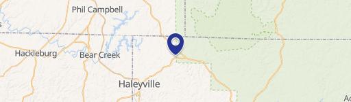 Haleyville, AL 35565