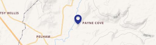 Premium Developable Land I-24 Interchange