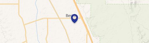 Land Available in Berino, NM