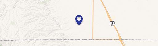 Arbuckle Agricultural Land Parcel