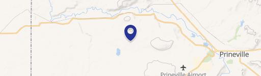 Powell Butte Land Parcel