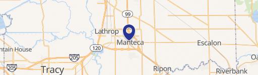 Highway 99 Commercial Land Opportunity