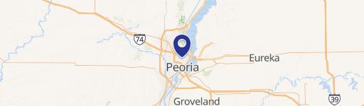 Three-Tenant Strip Center For Sale