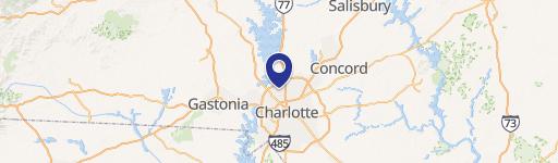 Charlotte Retail/Medical Site For Sale