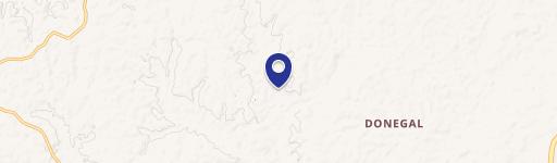 800 Acre Wilkinson County Sanctuary