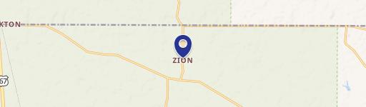 Hunting Land with Private Lake