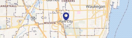 Commercial Lot with High Frontage